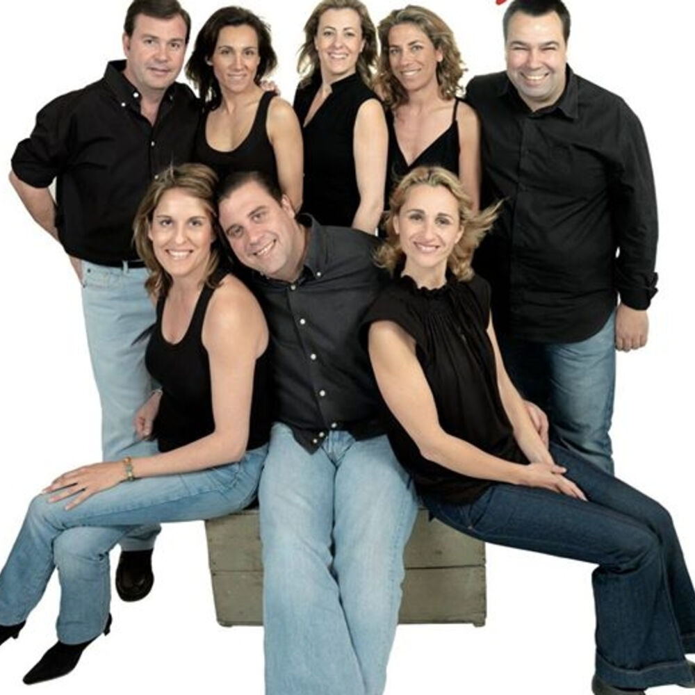 Picture of Siempre Asi