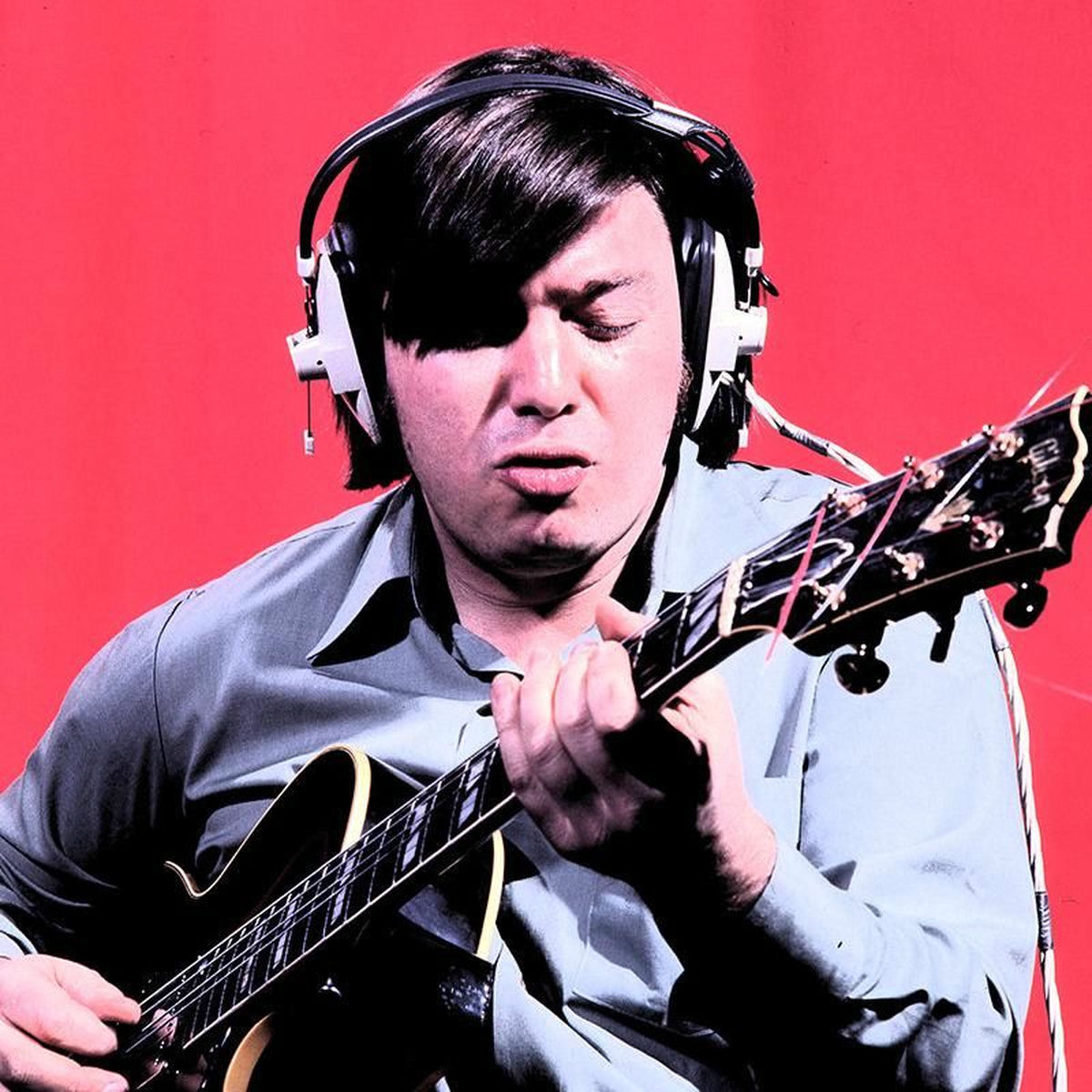 Jack Wilkins