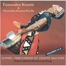 Famoudou Konate