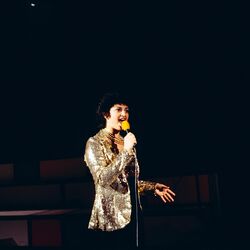 Picture of Pamala Stanley