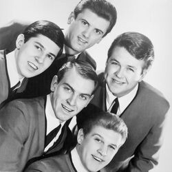 Picture of The Kingsmen