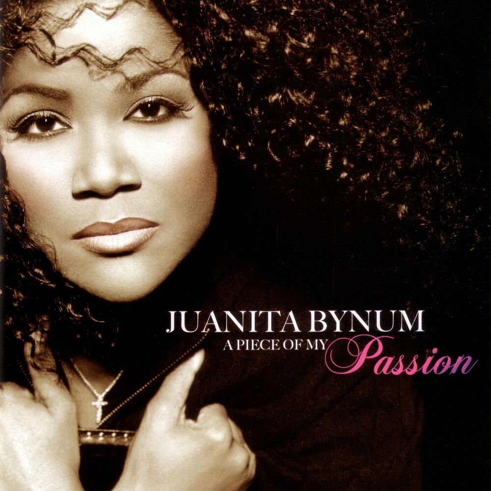 Picture of Juanita Bynum
