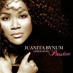Picture of Juanita Bynum