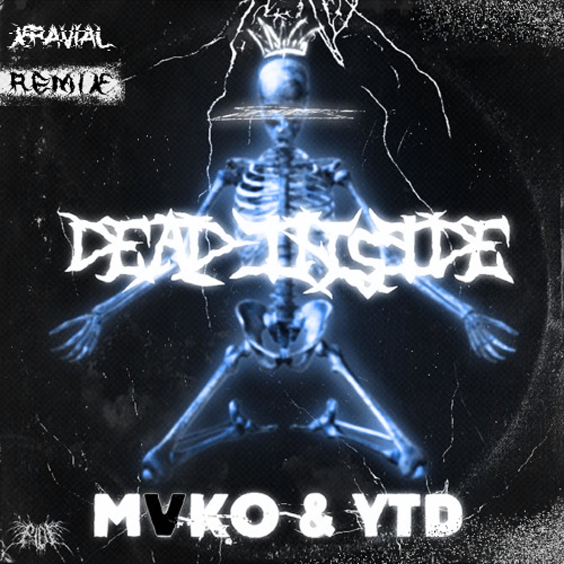MVKO