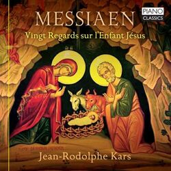 Picture of Jean-Rodolphe Kars