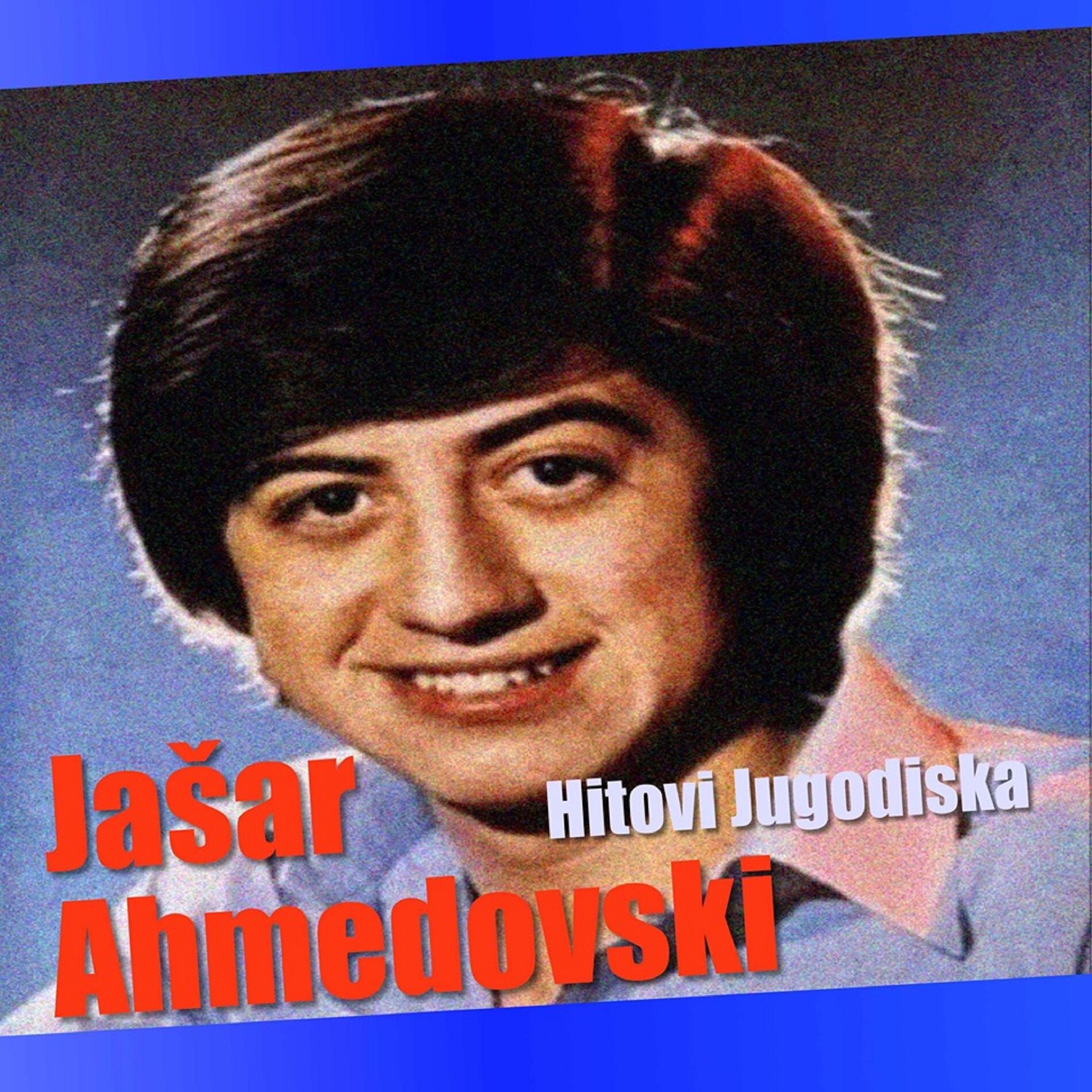 Jasar Ahmedovski