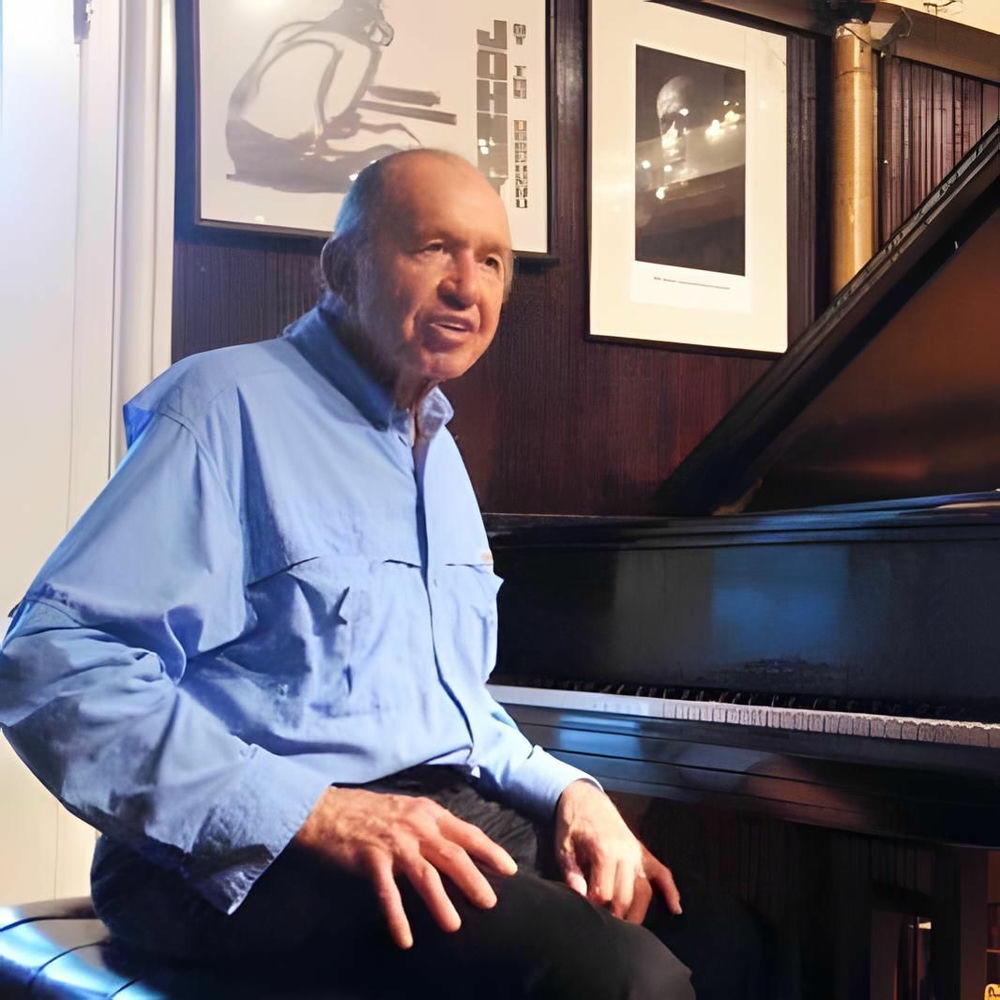 Photo de l'artiste Bob Dorough