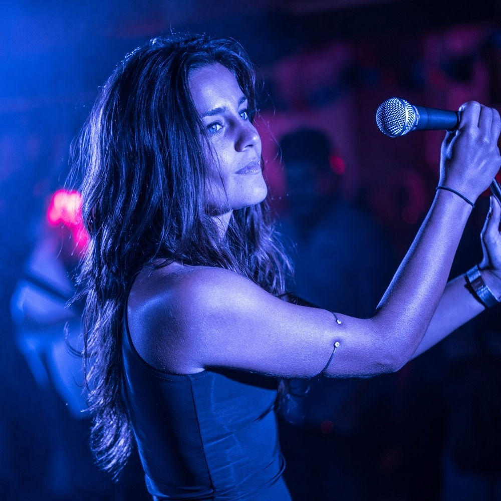 Photo de l'artiste Kelly ou moi