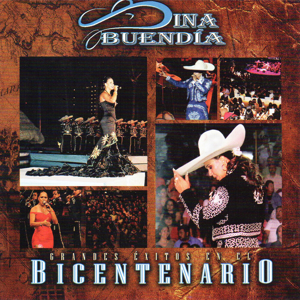 Picture of Dina Buendía