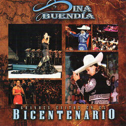 Picture of Dina Buendía