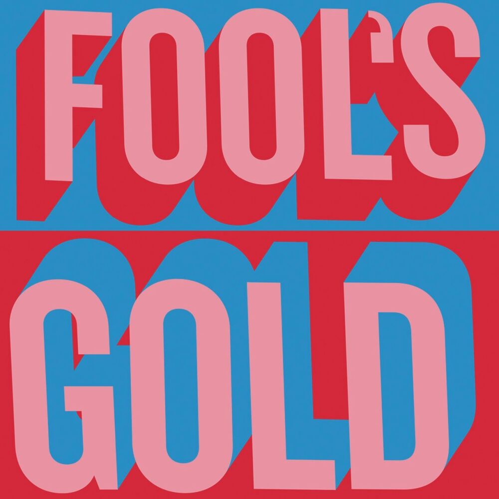Picture of Fools Gold
