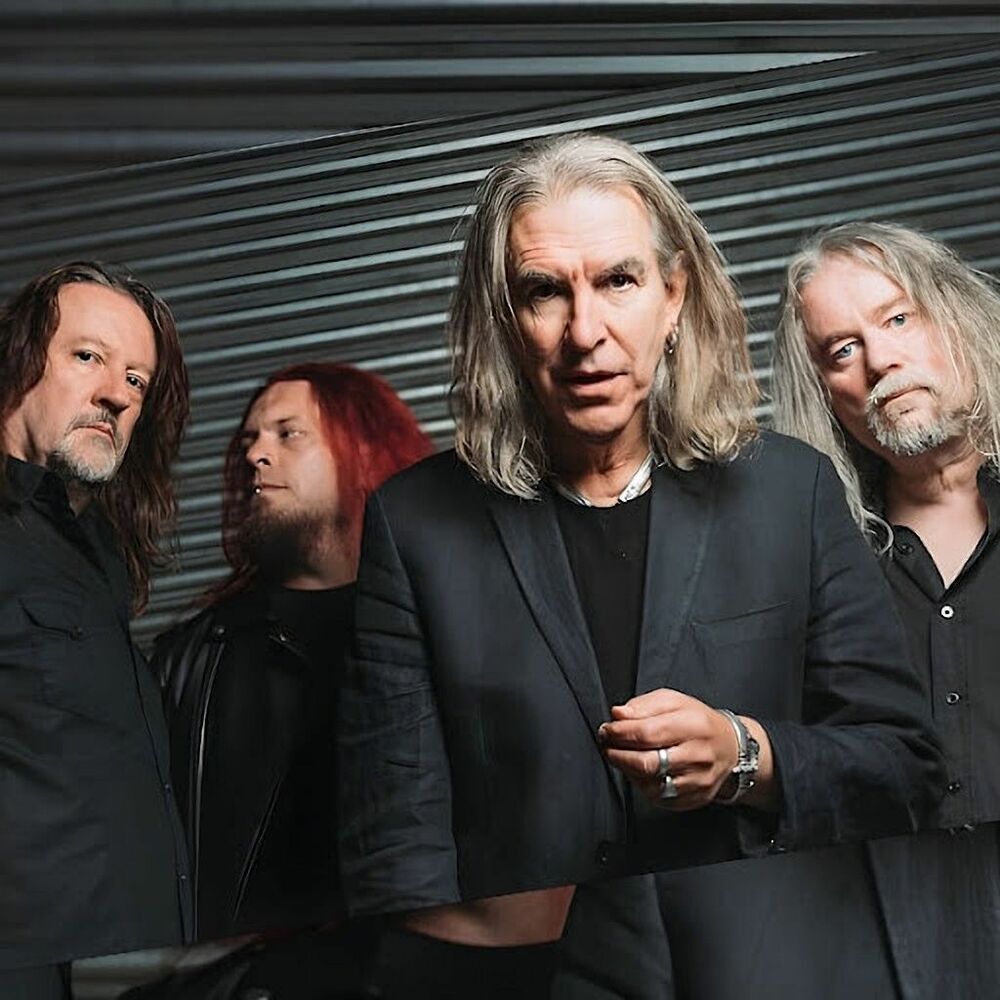 Picture of New Model Army