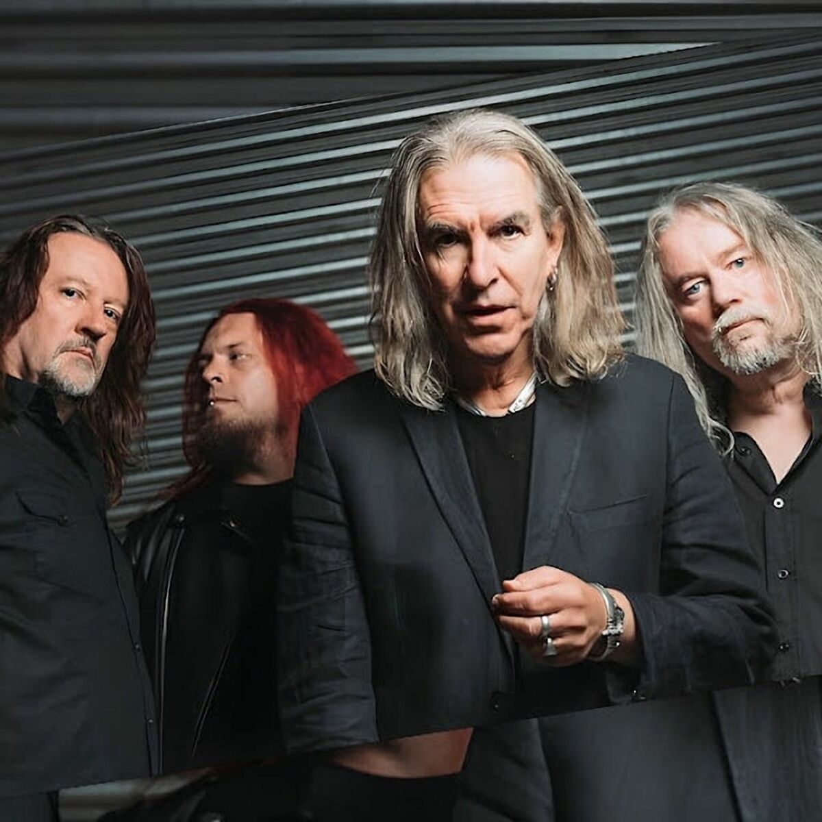 New Model Army