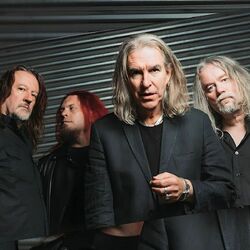Picture of New Model Army