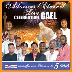 Picture of Adorons L'eternel & Alain Moloto