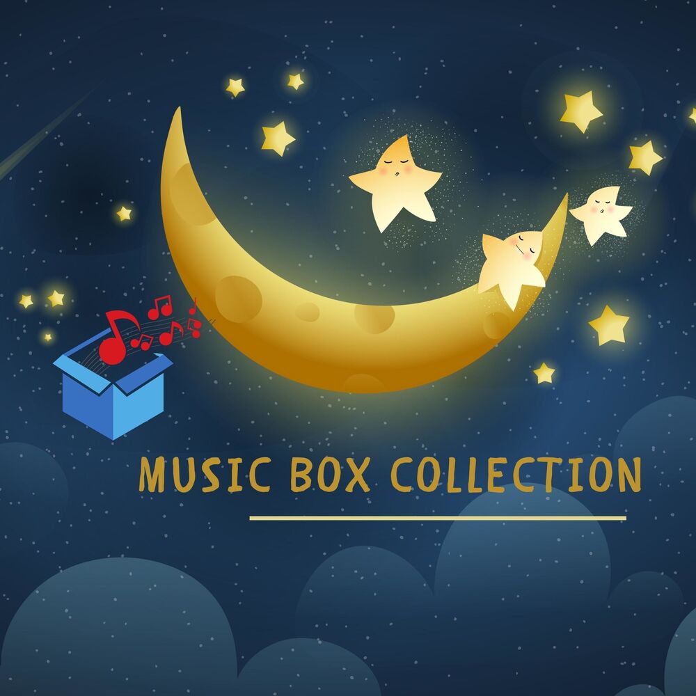 Picture of Box the Music