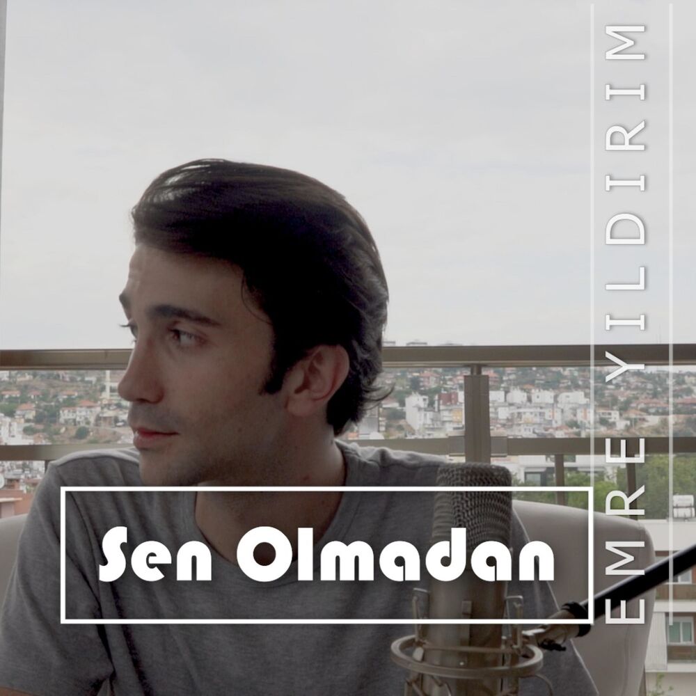 Picture of Emre Yıldırım