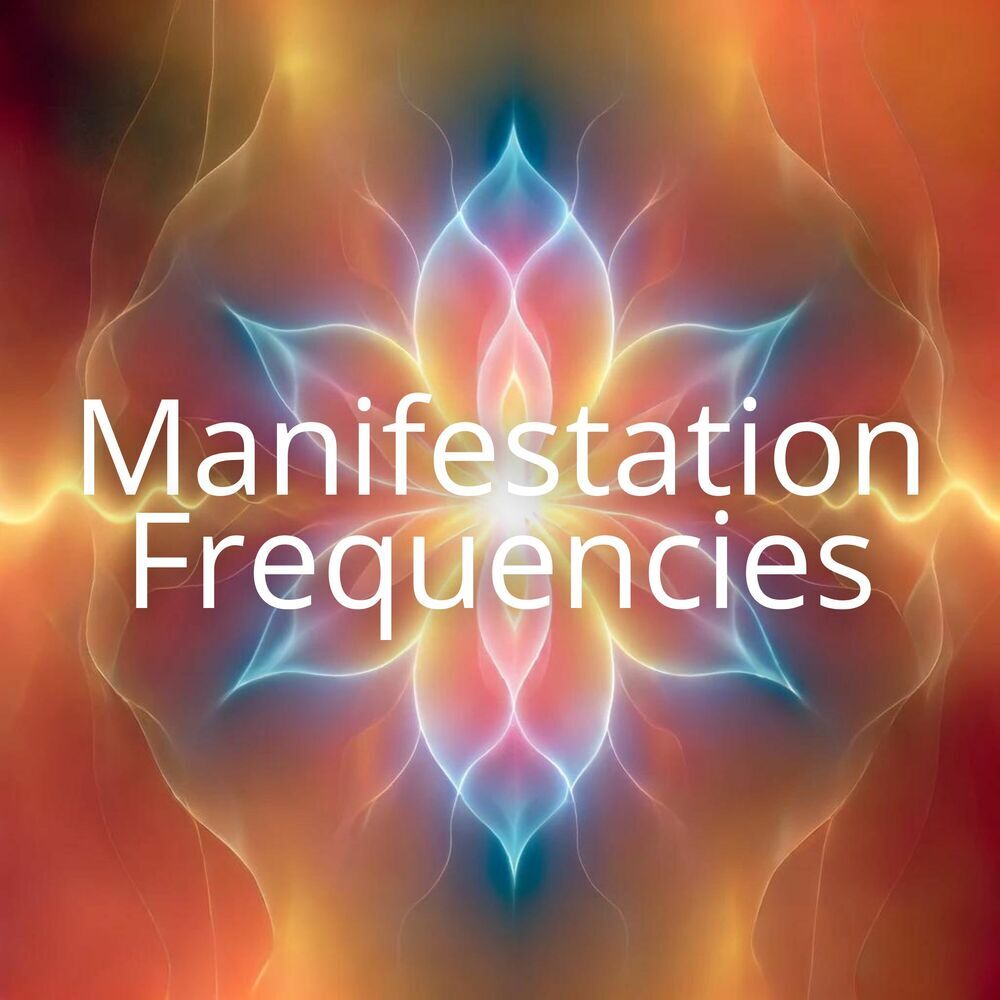 Picture of Manifestation Frequencies Zone