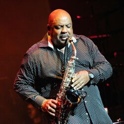 Gerald Albright