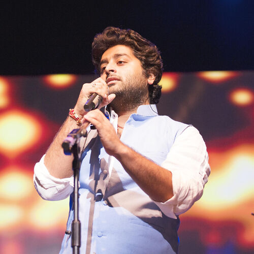 Image for Arijit Singh