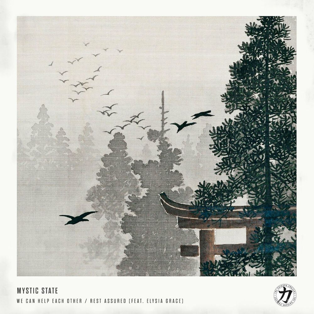 Picture of Mystic State