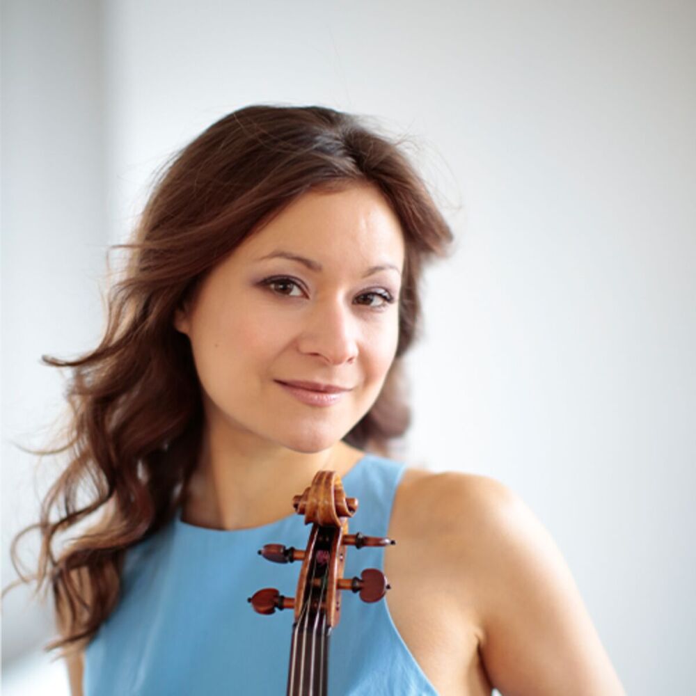 Picture of Arabella Steinbacher