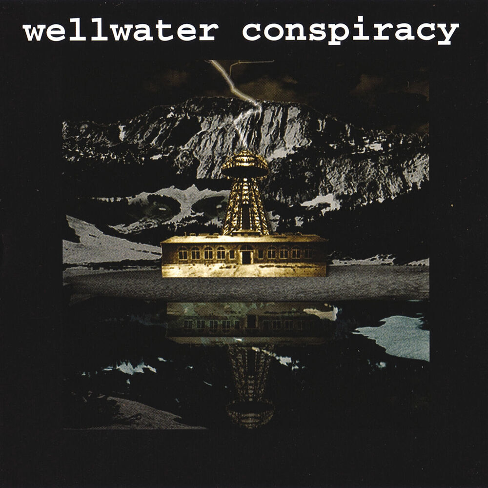 Picture of Wellwater Conspiracy