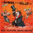 EAV (Erste Allgemeine Verunsicherung)