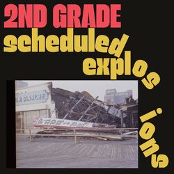 2nd Grade