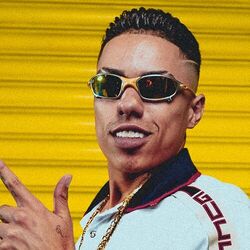 Picture of MC Menor MR