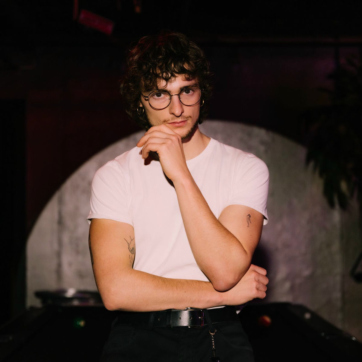 Artist picture of Ballpoint