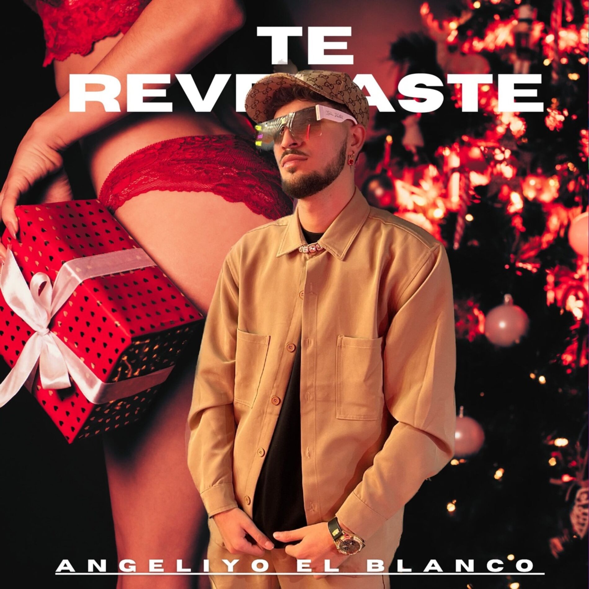 Angeliyo El Blanco