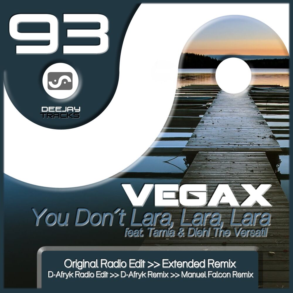 Picture of Vegax
