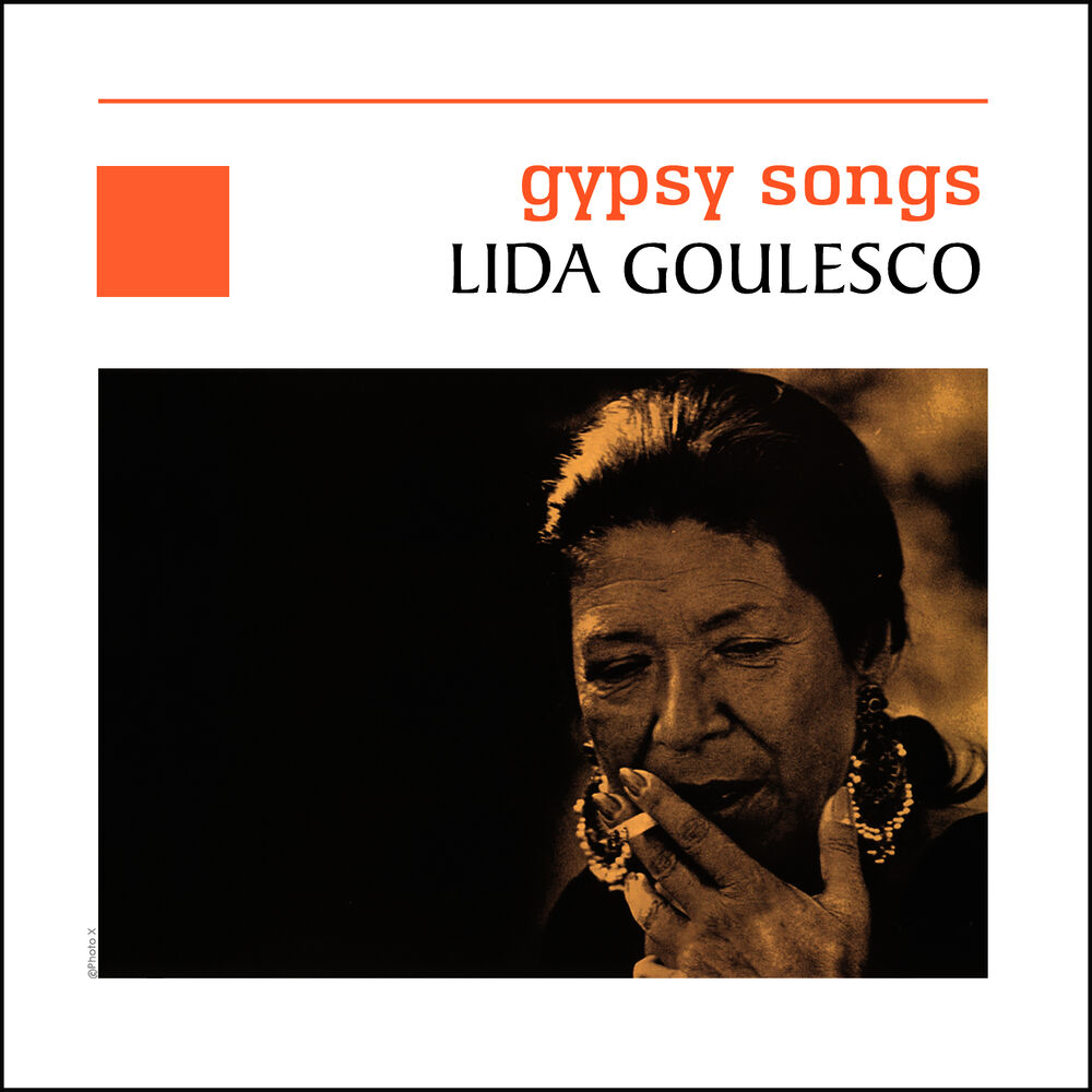 Picture of Lida Goulesco