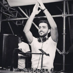 Picture of Alex Luciano