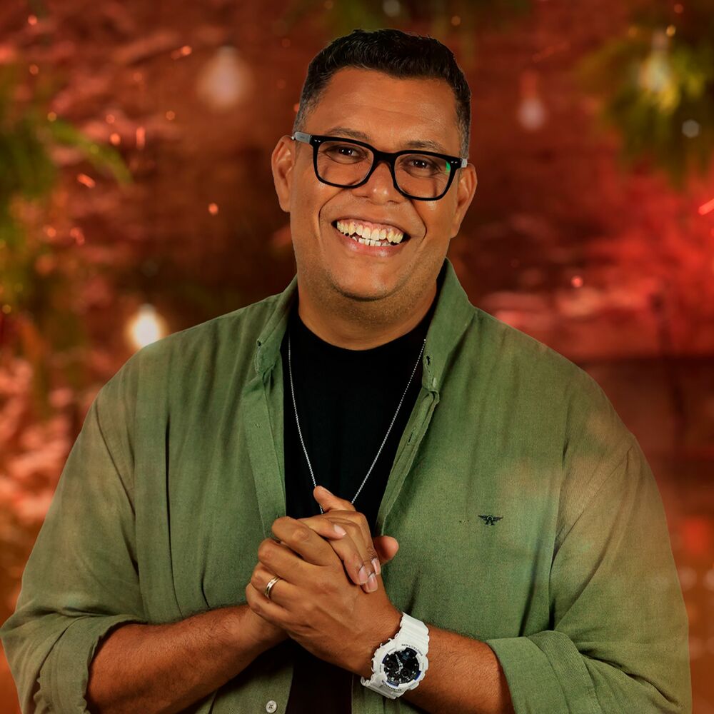 Picture of Anderson Freire