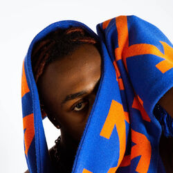 Picture of Kwame