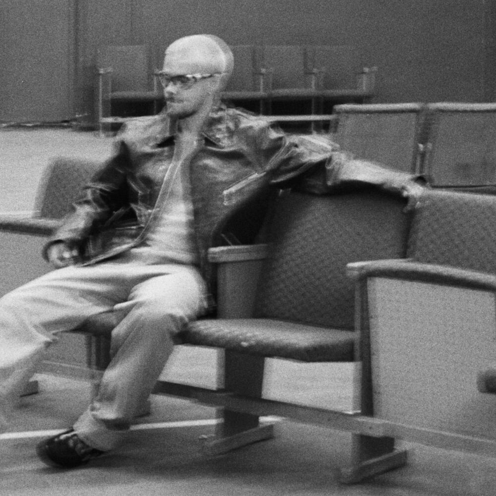 Picture of Oscar Jerome