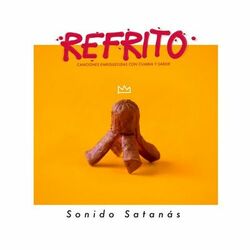 Picture of Sonido Satanás