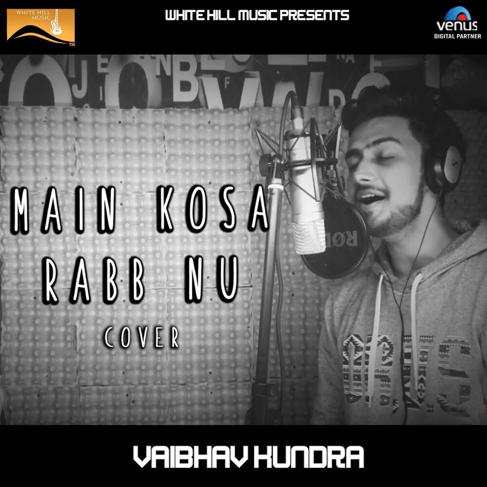 Picture of Vaibhav Kundra