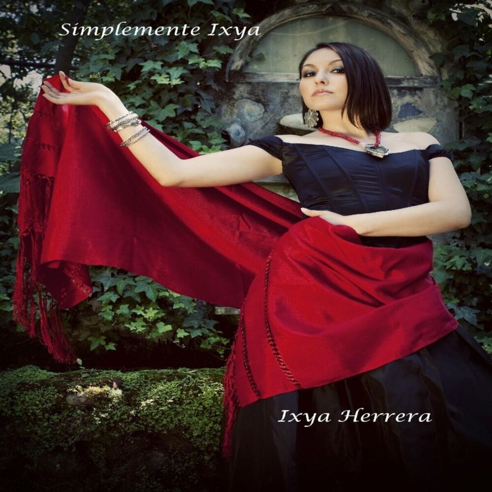 Picture of Ixya Herrera