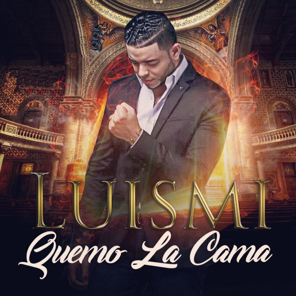 Picture of Luismi