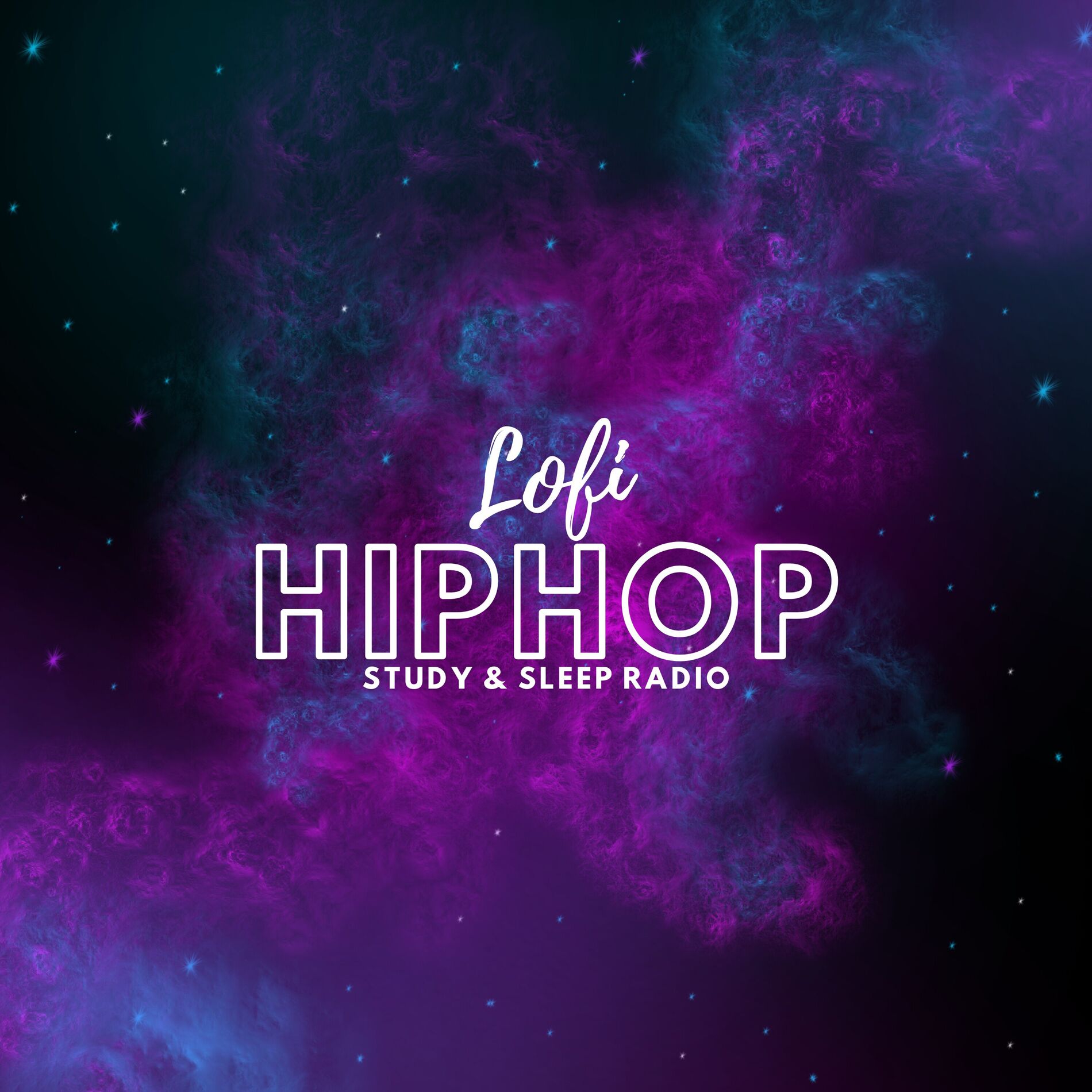 Lofi Hip-Hop Beats