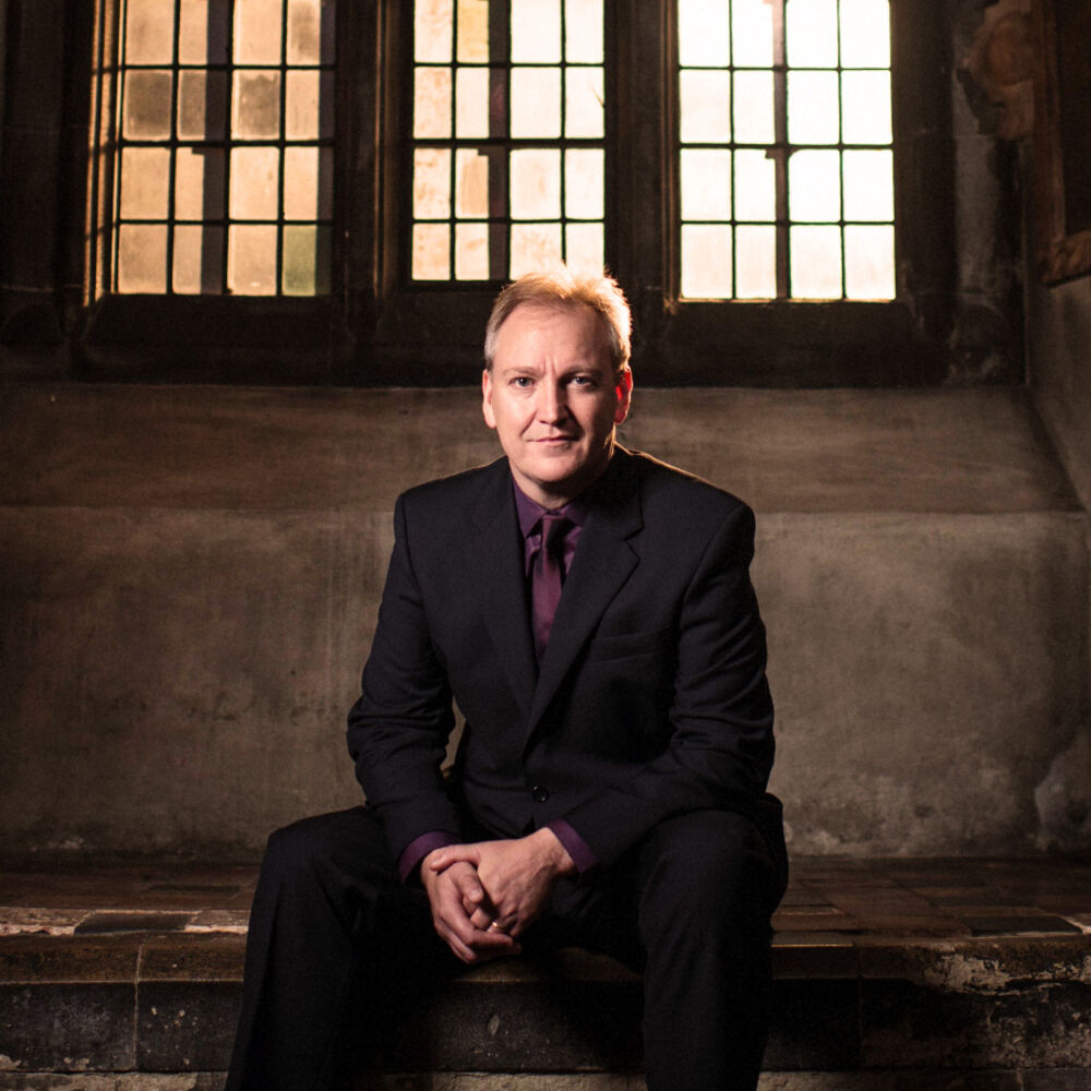 Picture of Nigel Short