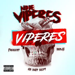 Picture of Nid de vipères