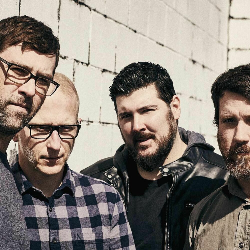 Picture of Hot Water Music