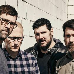 Picture of Hot Water Music