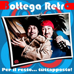 Bottega Retrò