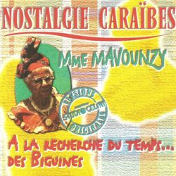 Picture of Mme Mavounzy Lise