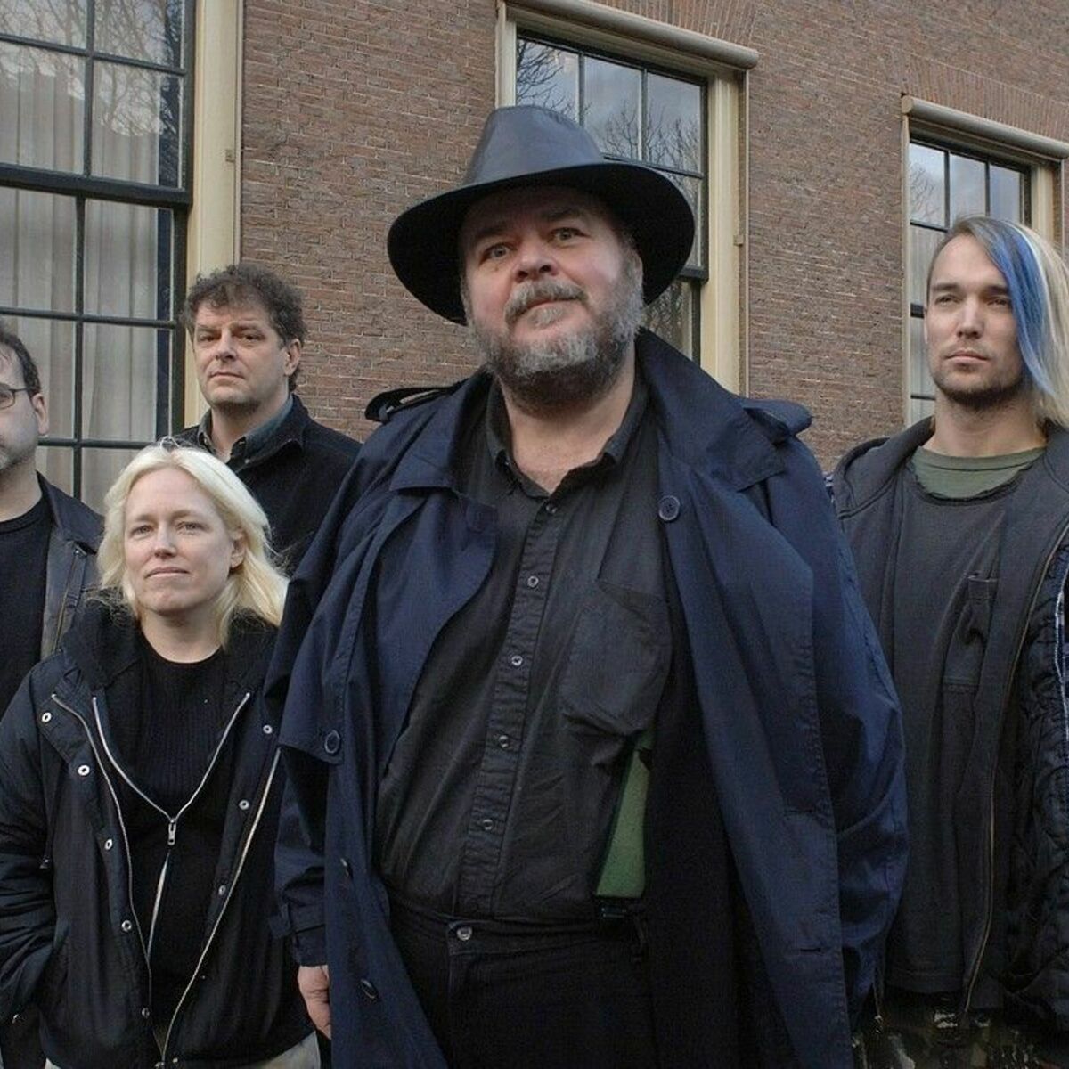 Pere Ubu